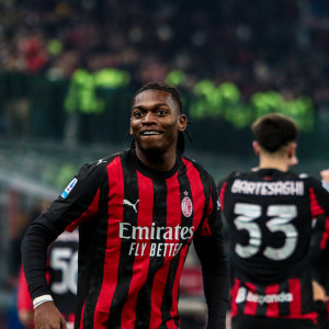 Η Μίλαν κέρδισε τη Λάτσιο και πάτησε κορυφή στη Serie A