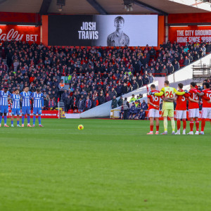 Θρήνος στην Αγγλία: Ποδοσφαιριστής της Νότιγχαμ Φόρεστ σκοτώθηκε μετά από σύγκρουση με τρένο