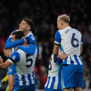 Παρθενικό γκολ για τον Τζίμα, σπουδαίο διπλό για την Μπράιτον - Επέστρεψε η Λίβερπουλ, σκόραρε και ο Ίσακ