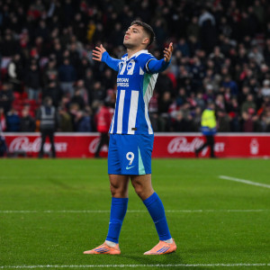 O Τζίμας άνοιξε... λογαριασμό: Κόντρα στη Νότιγχαμ έβαλε το πρώτο του γκολ στην Premier League (video)