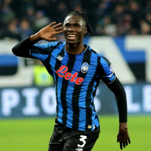 Η Αταλάντα επέστρεψε στις νίκες... βυθίζοντας ακόμα περισσότερο την απογοητευτική Φιορεντίνα