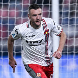 Με σόου Βάρντι η Κρεμονέζε «άλωσε» την Μπολόνια