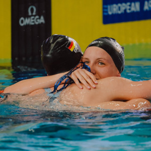 Ευρωπαϊκό ρεκόρ στα 400μ ελεύθερο 25άρας η Γκόζε μετά από 12 χρόνια