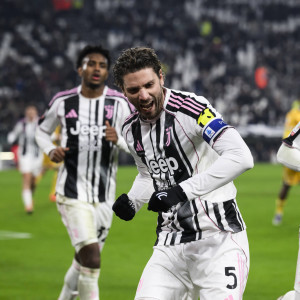 Στα προημιτελικά του Κυπέλλου Ιταλίας η Γιουβέντους, κέρδισε εύκολα την Ουντινέζε