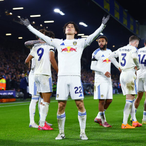 Επική Λιντς συνέτριψε την Τσέλσι - Το πρώτο γκολ του Βιρτς έσωσε την Λίβερπουλ