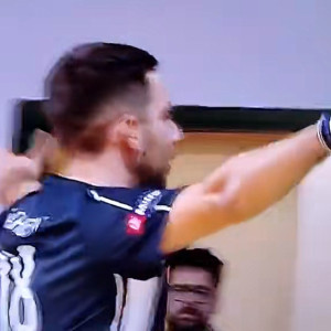 Η «απολογία» του Βλαχόπουλου για το υβριστικό σύνθημα κατά του Παναθηναϊκού (video)