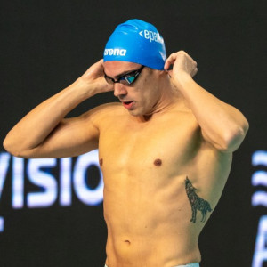 «Τορπίλη» ο Βαζαίος, πανελλήνια ρεκόρ για Παυλοπούλου και Μάρκο