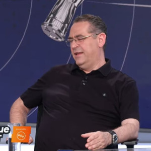 Β. Ιωάννου: «Αν ο Μυστακίδης βάλει 50-60 εκατομμύρια, ο ΠΑΟΚ μπορεί να μπει στην Ευρωλίγκα... χθες»