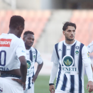 Αποδοκιμασίες στους παίκτες του Ηρακλή - Αγανάκτηση στον κόσμο, έξω φρενών ο Μονεμβασιώτης