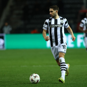 Πότε παίζει ο ΠΑΟΚ με την Λουντογκόρετς για την έκτη αγωνιστική του Europa League