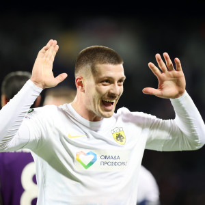 Ιστορικό ρεκόρ για την ΑΕΚ - Εχει προσφέρει τους περισσότερους βαθμούς στην Ελλάδα φέτος