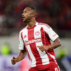 Ασταμάτητος Ελ Κααμπί - Με το γκολ κόντρα στη Ρεάλ «έπιασε» τον Βαζέχα σε μια ιδιαίτερη κορυφή