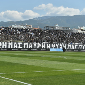 Ο Δημήτρης Πτωχός ανακοίνωσε τα έργα στο δημοτικό στάδιο παραλίας στην Καλαμάτα (video)