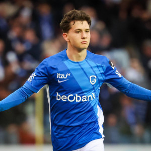 Η Γκενκ «έδεσε» τον Καρέτσα - Το νέο συμβόλαιο που υπέγραψε