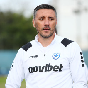 Με τρεις απόντες ο Ατρόμητος κόντρα στον Ολυμπιακό