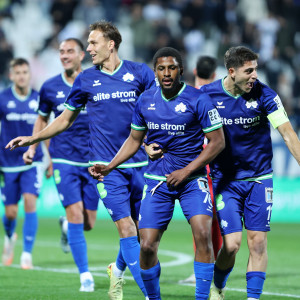 Η Κηφισιά είχε την ουσία και έριξε τριάρα στον άστοχο Πανσερραϊκό