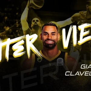 Κλαβέλ: «Να ξαναβάλω 45 πόντους, αυτή τη φορά με την ΑΕΚ»