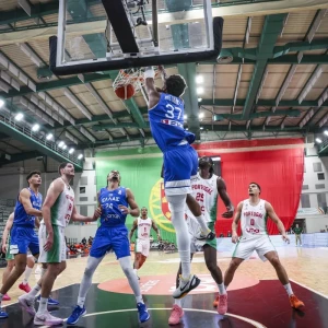 Άντεξε την πίεση της Πορτογαλίας και έκανε το 2/2 η Εθνική