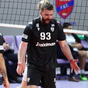 Κοβάσεβιτς: «Πήρα κόκκινη κάρτα επειδή είπα ότι πρέπει να με σέβονται, αυτό είναι απαράδεκτο»