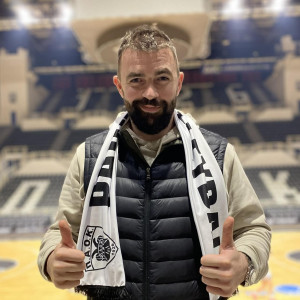 Παραμένει εκτός της αποστολής του ΠΑΟΚ ο Κοβάσεβιτς