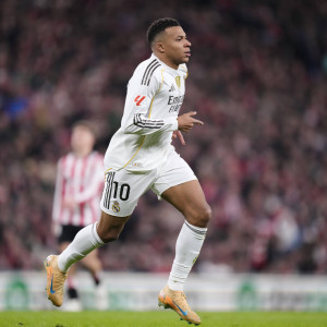 Η Ρεάλ πέρασε άνετα από το Μπιλμπάο με τρομερό Εμπαπέ