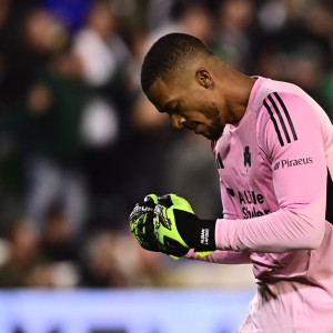 Πρόβλημα στον «άσο» (και) από το African Cup of Nations λόγω Λαφόν για τον Παναθηναϊκό