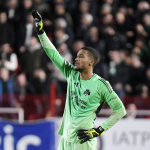 Ο Λαφόν τα δίνει όλα για να προλάβει τον κομβικό αγώνα του Παναθηναϊκού με την Πλζεν