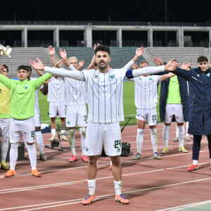 Και ο Λεβαδειακός συνεχίζει να ονειρεύεται - Πότε ήταν η τελευταία φορά που επαρχιακή ομάδα βγήκε Ευρώπη