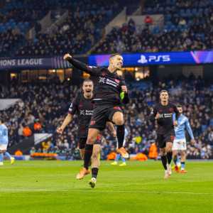 Η Λεβερκούζεν «άλωσε» την Αγγλία, κέρδισε εύκολα τη Μάντσεστερ Σίτι