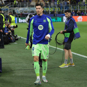 Αποκάλυψη Λεβαντόφσκι: Αυτός είναι ο παίκτης της Μπαρτσελόνα που αρνήθηκε να παίξει στον ημιτελικό του Champions League