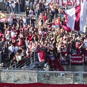 Οπαδοί της Λιβόρνο θα βρεθούν στο «Αρτέμιο Φράνκι» για να στηρίξουν την ΑΕΚ κόντρα στη Φιορεντίνα