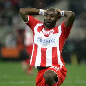 Συγκλόνισε ο Λούα Λούα στο Athletiko By Night - «Ο Ολυμπιακός μου έδωσε κίνητρο να συνεχίσω να παίζω όταν έχασα το παιδί μου»