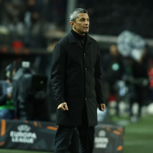 Λουτσέσκου: «Απογοητευτική στιγμή, από τα "βρώμικα" γκολ που μπαίνουν»