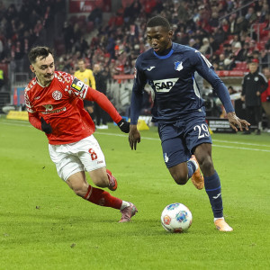 Στραβοπάτησε η Χοφενχάιμ κόντρα στην σκληροτράχηλη Μάιντζ