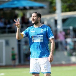 Έξαλλος ο Μανωλάς για το γήπεδο του Πανναξιακού: «Δεν έχουμε φώτα για προπόνηση - Κανένας δεν ενδιαφέρεται» (video)