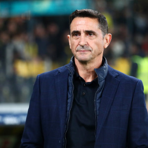 Χιμένεθ: «Μας κόστισε ένα λάθος - Άσχημος ο τραυματισμός του Αλφαρέλα»