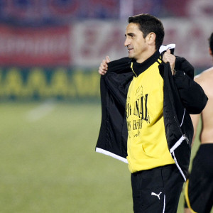 Ο Μανόλο ήταν ΑΕΚ πριν γίνει της μόδας