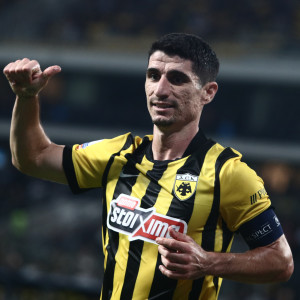 Τελειώνει και με την ανανέωση του Μάνταλου η ΑΕΚ