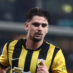 Μαρίν: «Ο Κιν και ο Τζέκο είναι εξαιρετικοί αλλά εμείς έχουμε Γιόβιτς και Ζίνι»