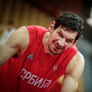 Αφήνει τα τρακτέρ και επιστρέφει στο μπάσκετ ο Μαριάνοβιτς - Κλείνει σε ομάδα της Αδριατικής Λίγκας!