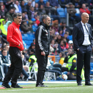 Τα 25 ματς κόντρα στη Ρεάλ Μαδρίτης και η «κατάρα» που θέλει να σπάσει ο Μεντιλίμπαρ