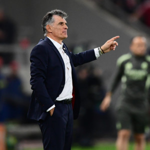 Μεντιλίμπαρ: «Παλέψαμε πολύ μέχρι το τέλος, δεν παραιτηθήκαμε» (video)