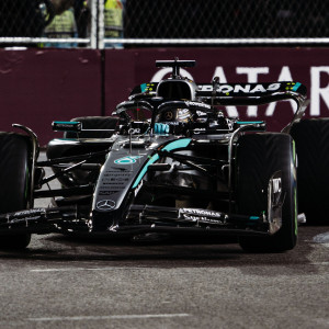 Γλίτωσαν τις ποινές οι Ράσελ, Σάινθ και Αντονέλι στο GP του Λας Βέγκας