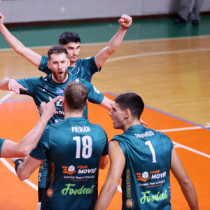 Παραμένει αήττητος στην κορυφή ο Μίλωνας - Επέστρεψε στις νίκες η Καλαμάτα 80 Affidea