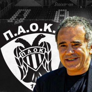 Έπεσαν οι υπογραφές: Στον Τέλη Μυστακίδη η ΚΑΕ ΠΑΟΚ