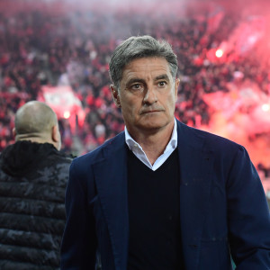 Απολύθηκε από την Αλ Καντσία ο Μίτσελ