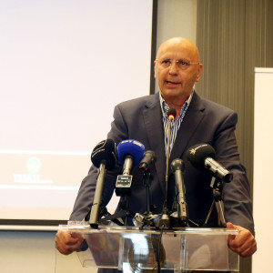 Παράταση για Μονεμβασιώτη στην απόκτηση των μετοχών του Ηρακλή - «Διασπορά ψευδών ειδήσεων»