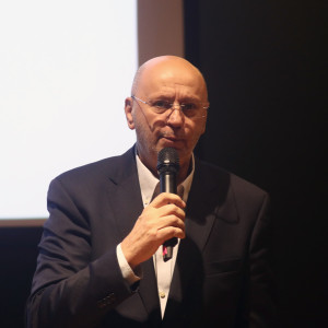 Μονεμβασιώτης: «Με ξέρατε ως χορηγό και πλέον είμαι πρόεδρος και μεγαλομέτοχος του Ηρακλή»