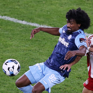 Ο Ατρόμητος «χάνει» τον Μουτουσαμί λόγω Africa Cup of Nations