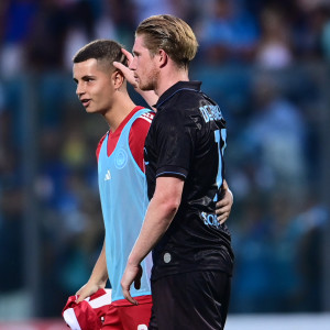 «Ο Μουζακίτης ιδανικός για το πλάνο του Κόντε στη Νάπολι - Αποφασισμένοι οι παρτενοπέι για την απόκτησή του»